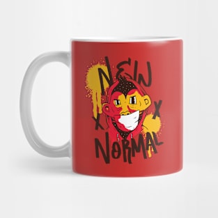 New Normal Mug